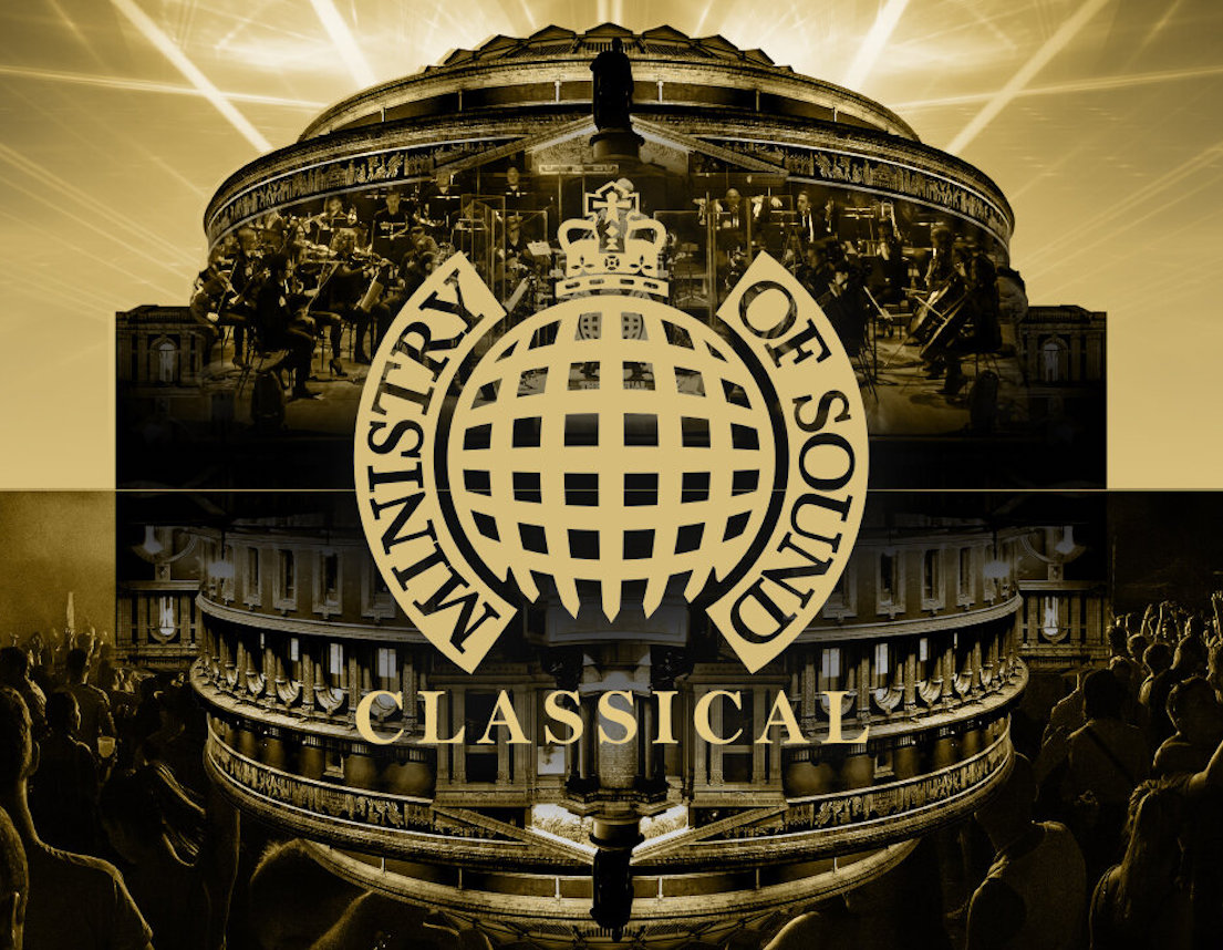 Ministry of Sound Classical at the Royal Albert Hall