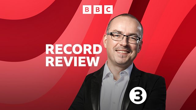 BBC Radio 3: Building a Library