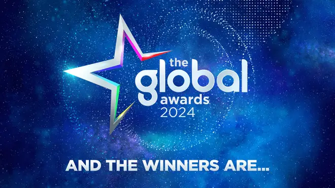 Anna wins ‘Best Classical’ at the 2024 Global Awards