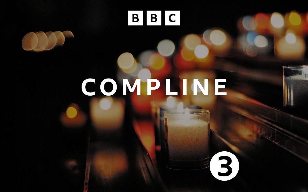 Compline on BBC Radio 3 with The Chapel Choir of Pembroke College
