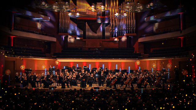 TV Broadcast: BBC Singers Centenary Concert